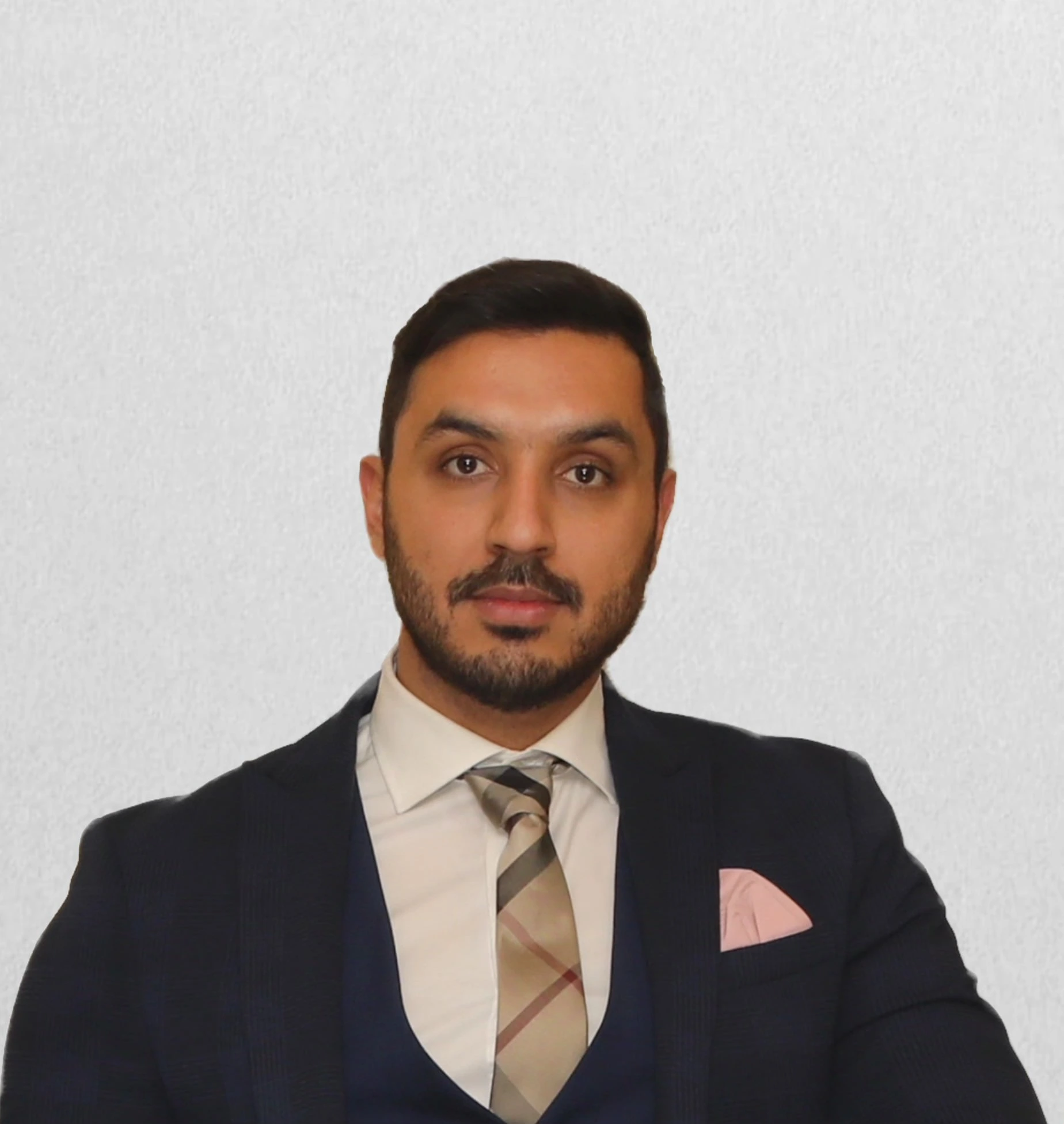 علی گیاهی