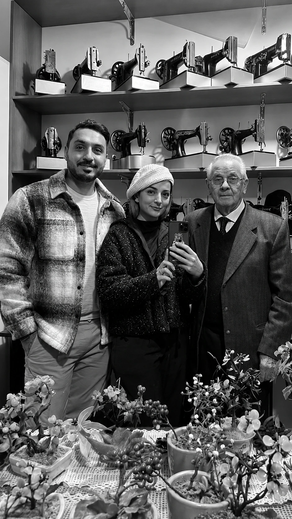 خانواده پادوانی