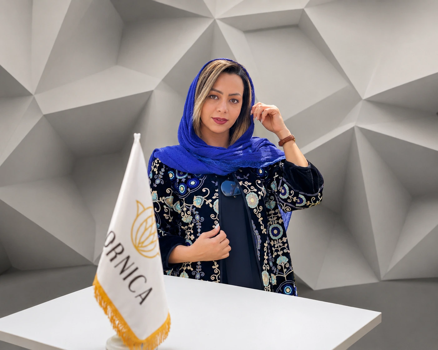 نرگس کوهگرد