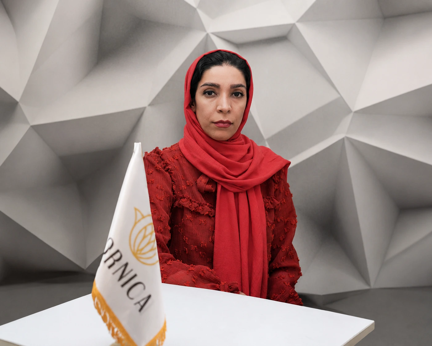 مژگان قاسمی