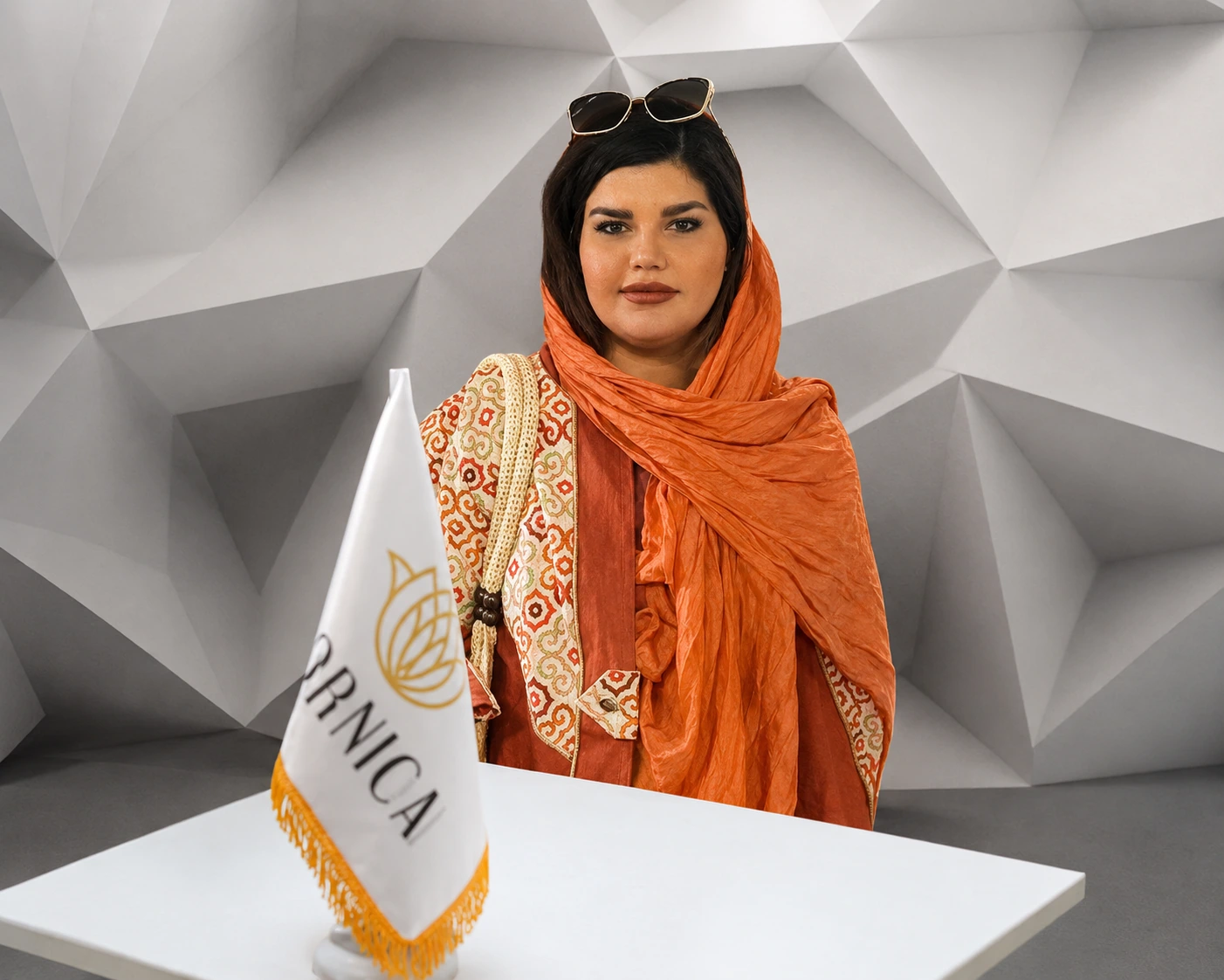 مهناز تیموری