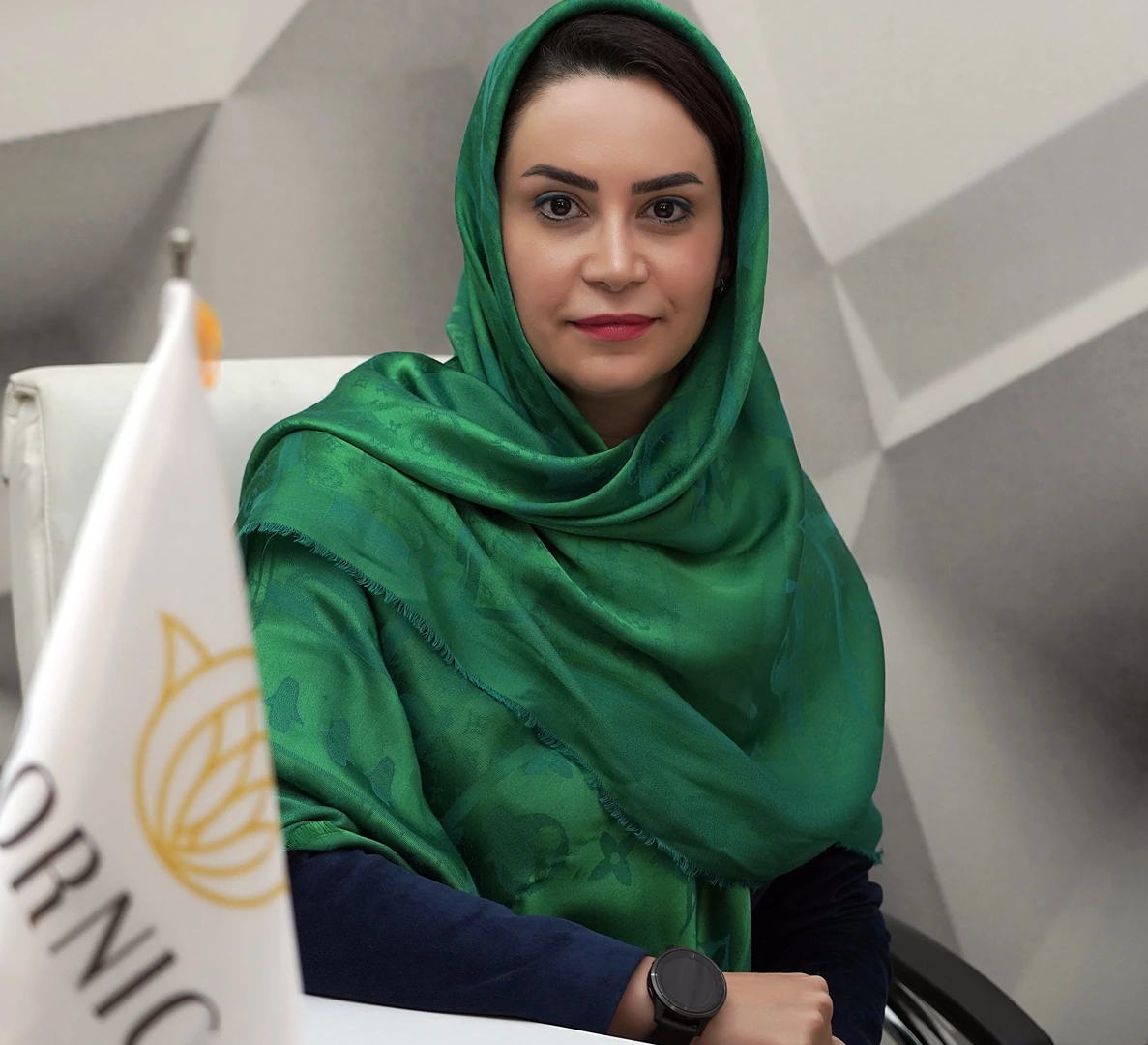 هدی شیرین کام